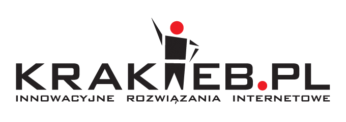 Agencja Interaktywna Krakweb.pl logo Agencja Interaktywna Krakweb.pl logo