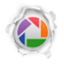 Konto Krakweb.pl na Picasie